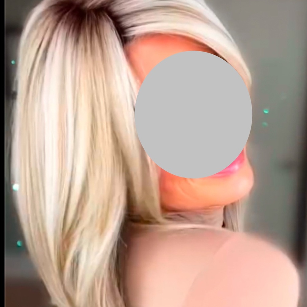 Belletress lux collection wig